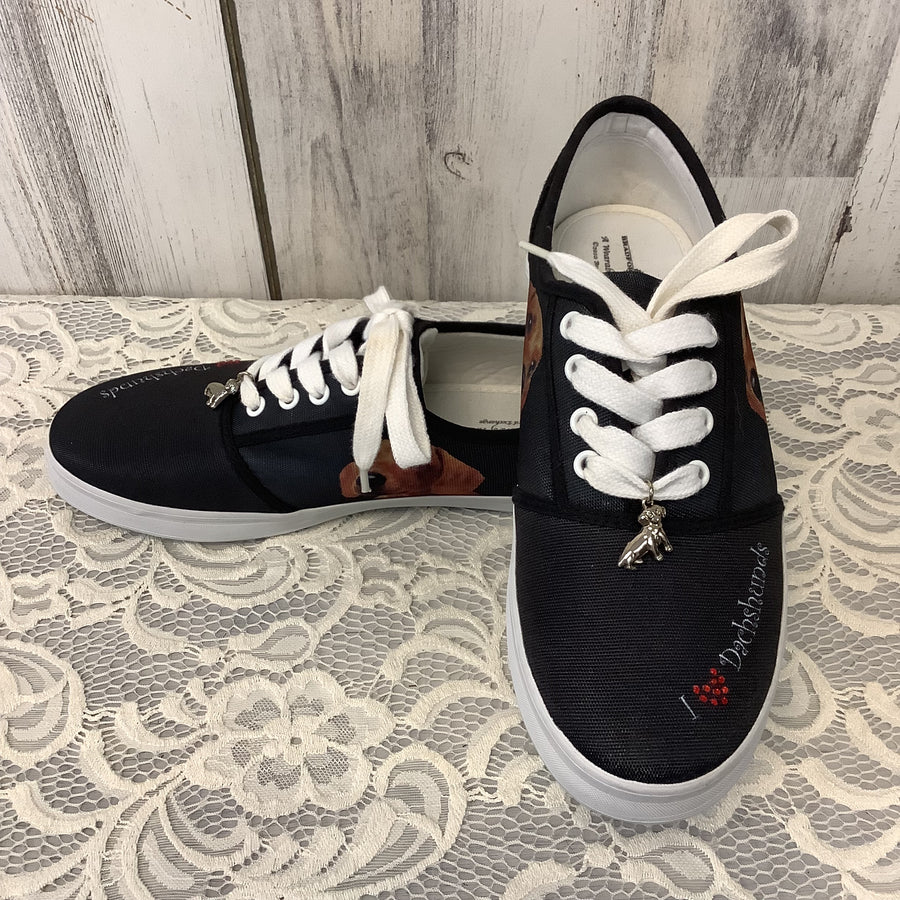 The Bradford Exchange Size 7 Sneakers