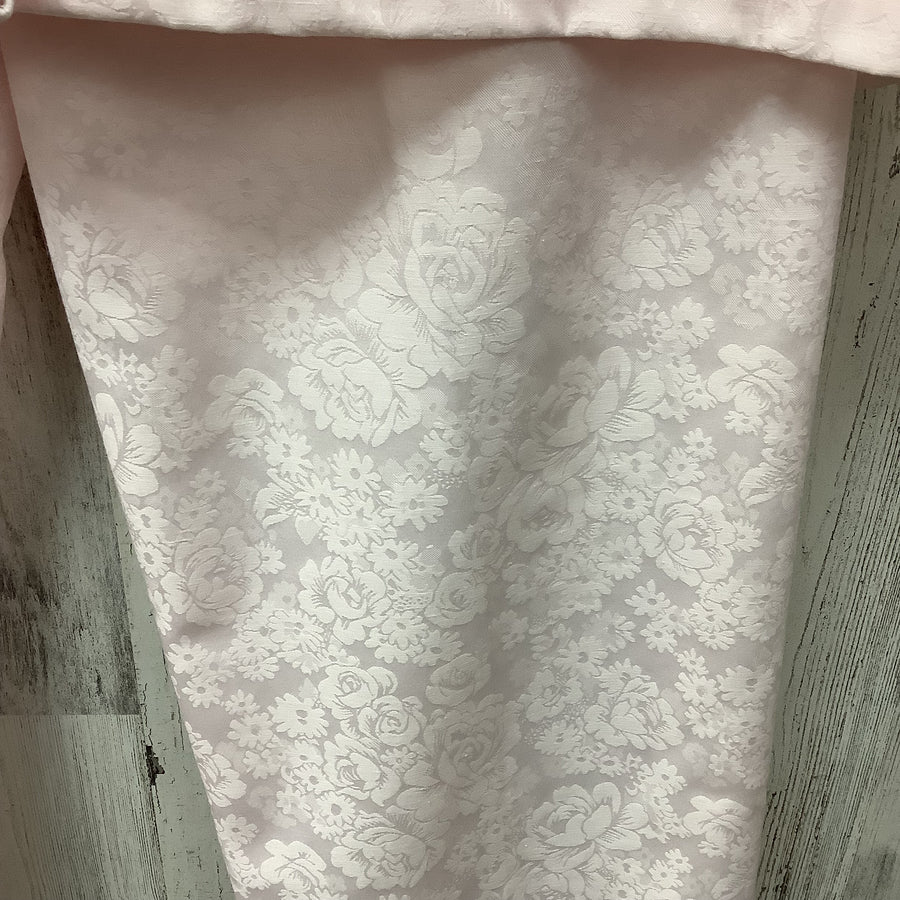 Miss Elaine Size Small PJ Set