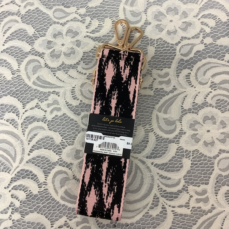 Kedzie Size wide Shoulder Strap