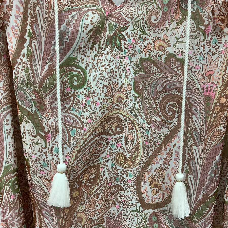 Lucky Brand Size Lg Shirts & Blouses