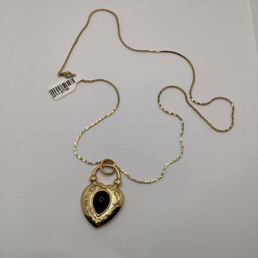 Unknown Necklaces