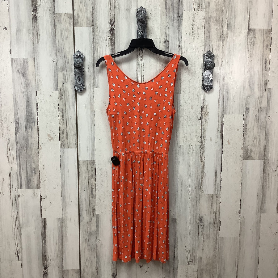 ana Size Sm Dress