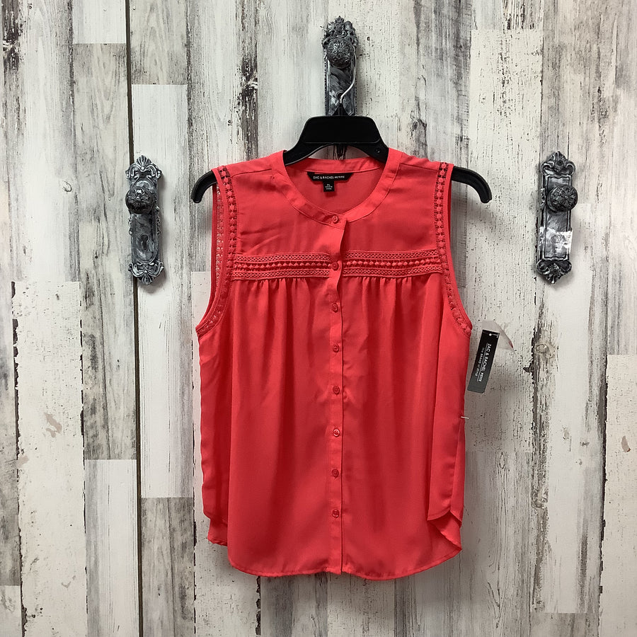 Zac & Rachel Size Lg P Shirts & Blouses