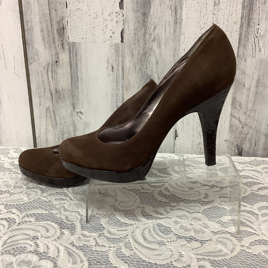 Alfani Size 7.5 Heels