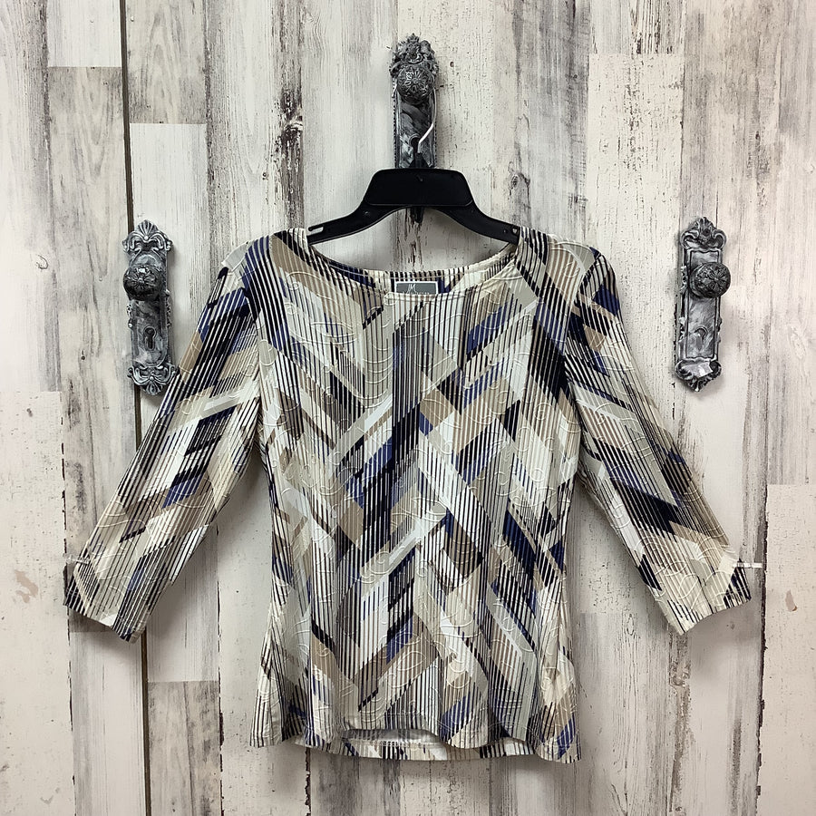 JM Collection Size Sm P Shirts & Blouses