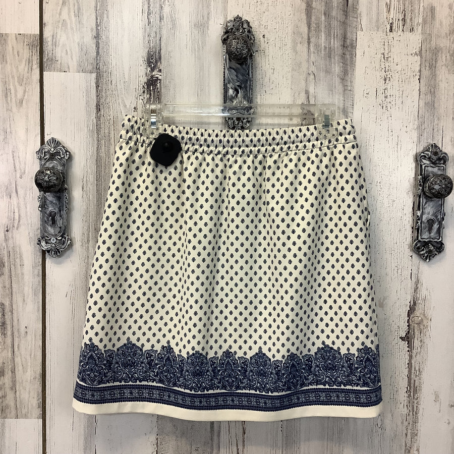 Saint Tropez Size Med Skirt