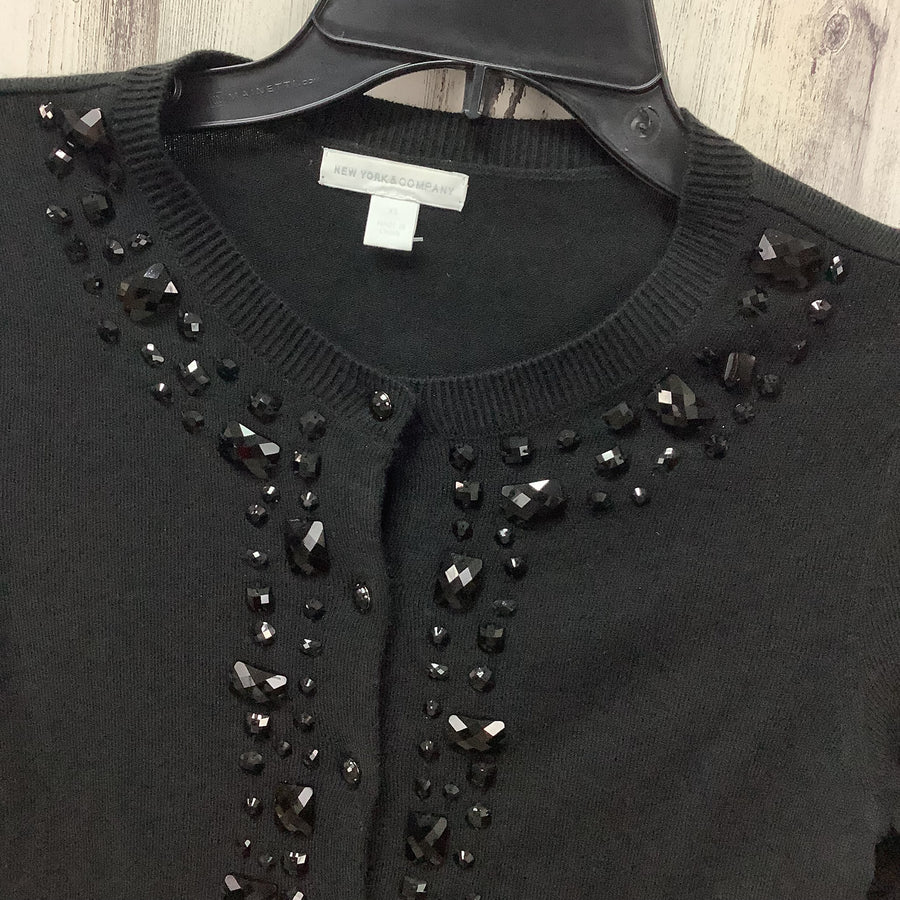 New York & Company Size XS Cardigans