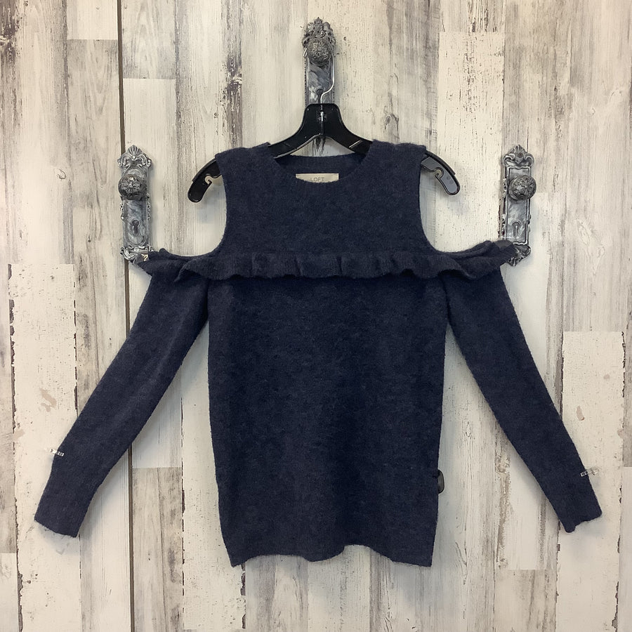 LOFT Size XS Pullover