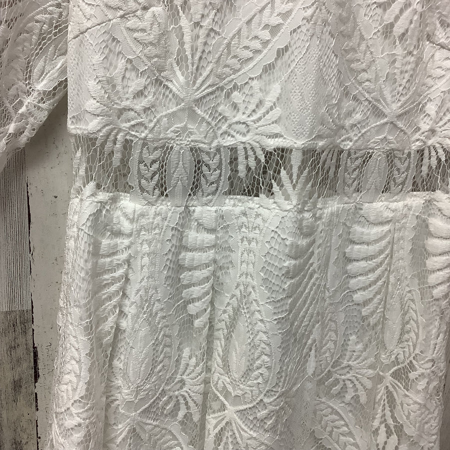 Eilly Bazar Size XL Junior Dress