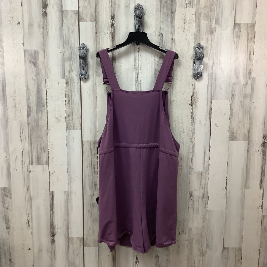 Bloomchic Size 3x Curvy Jumpers & Rompers