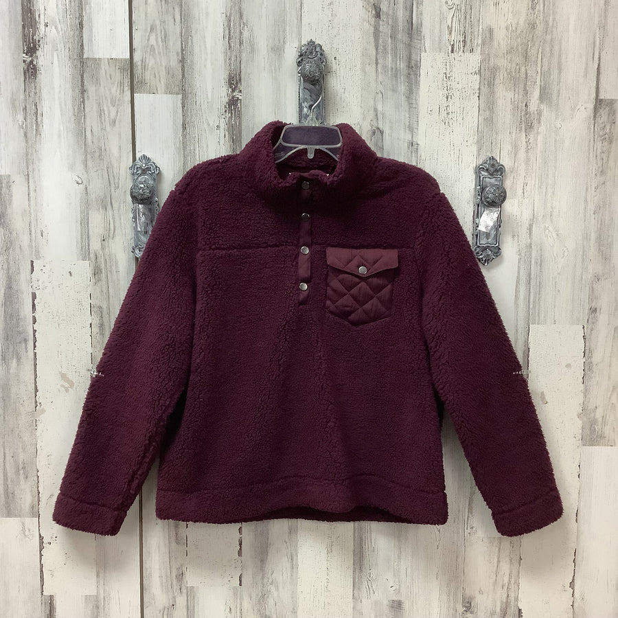 Market & spruce Size XL Curvy Sweatshirts & Hoodies