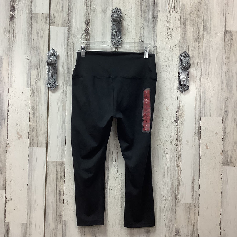 Nude Tech Size XL Curvy yoga pants & more