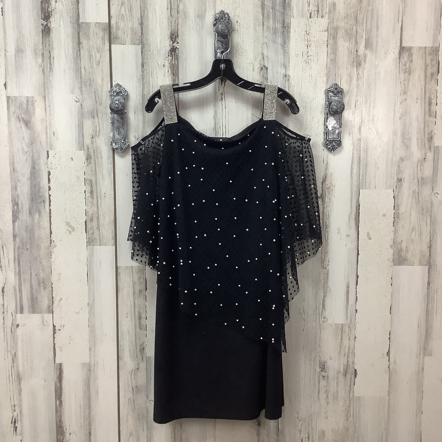 MSK Size XL Curvy Dress