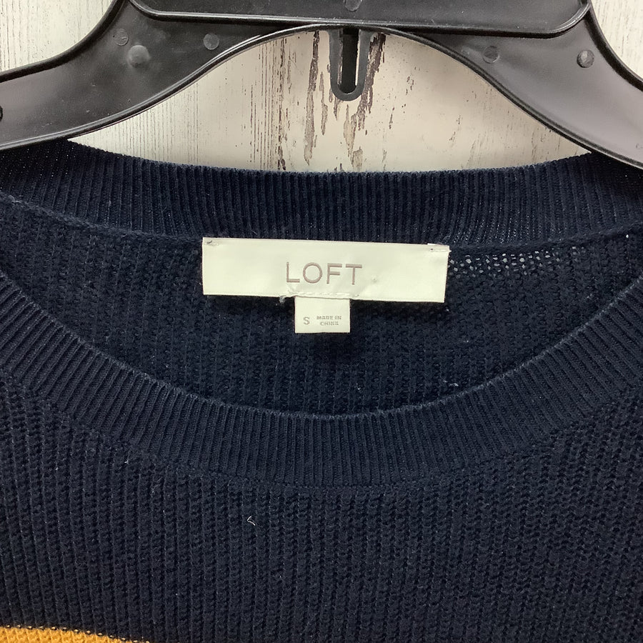 LOFT Size Sm Pullover