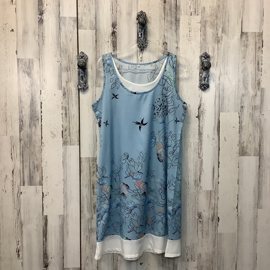 Unknown Size Lg Dress