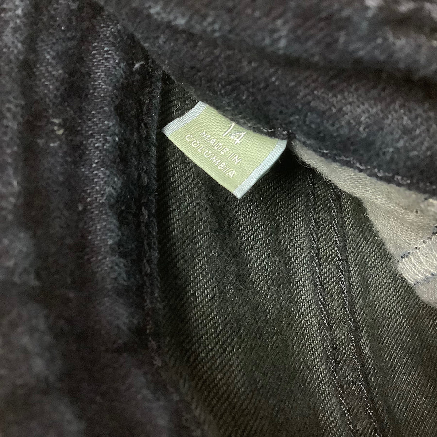 Michael Kors Size 14 Jeans