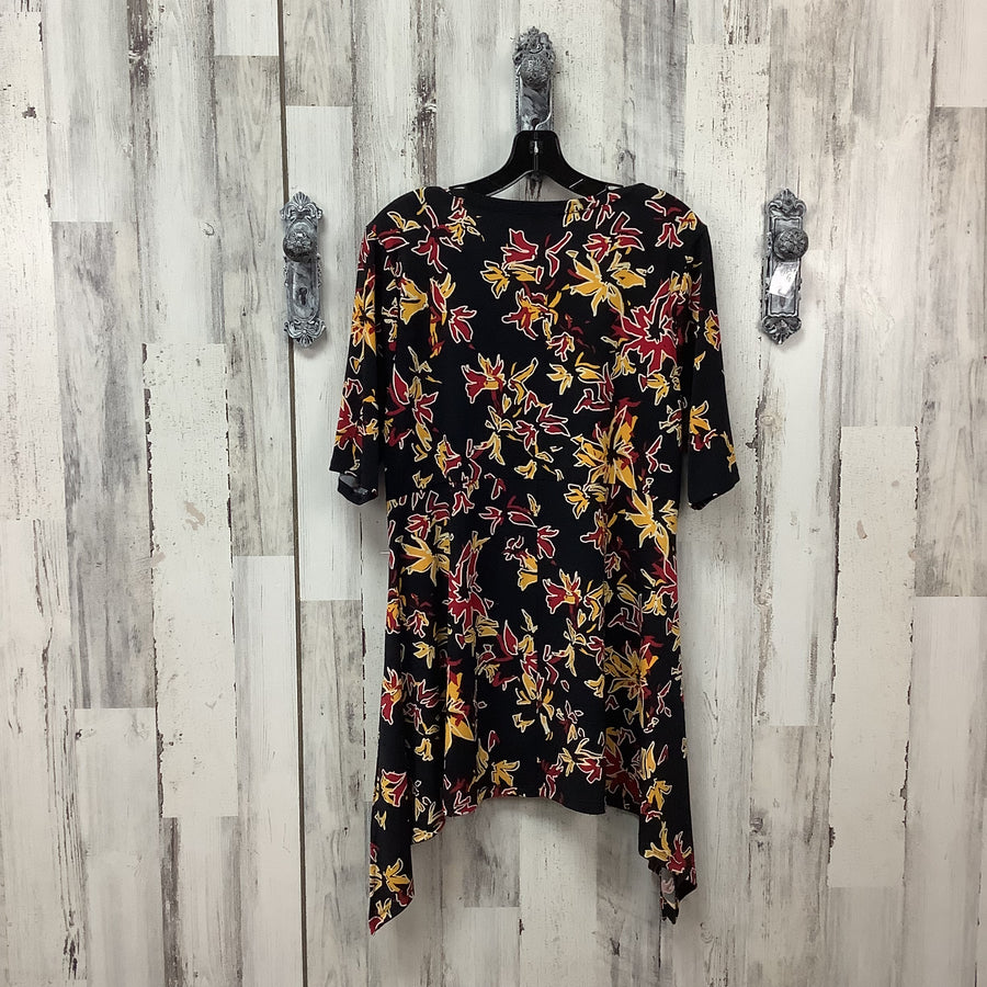 Chaus Size XL Curvy Shirts & Blouses