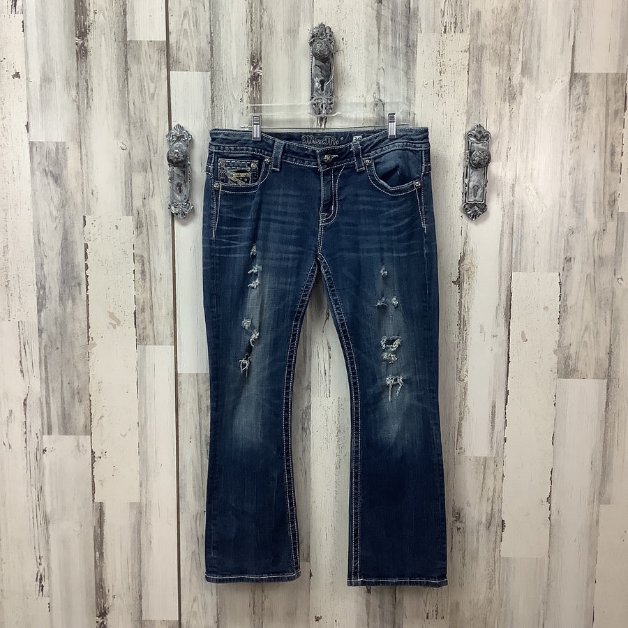 Miss Me Size 10 Jeans