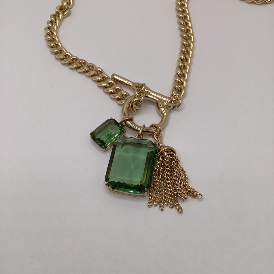 Ralph Lauren Choker Necklaces