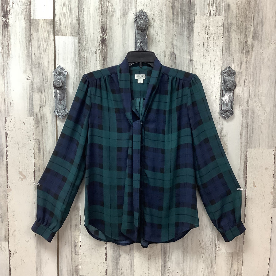 J.Crew Size Sm Shirts & Blouses