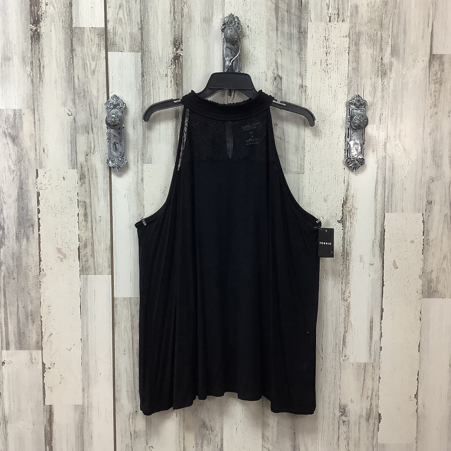 Torrid Size 3x Curvy Shirts & Blouses