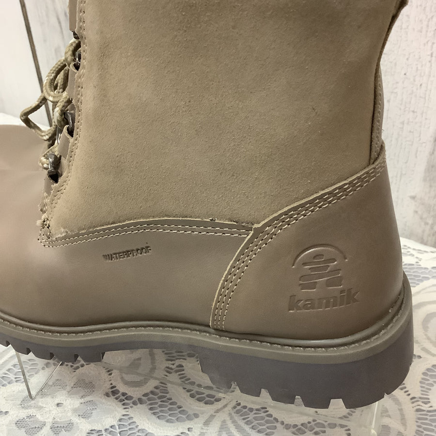 Kamik Size 7.5 Boots