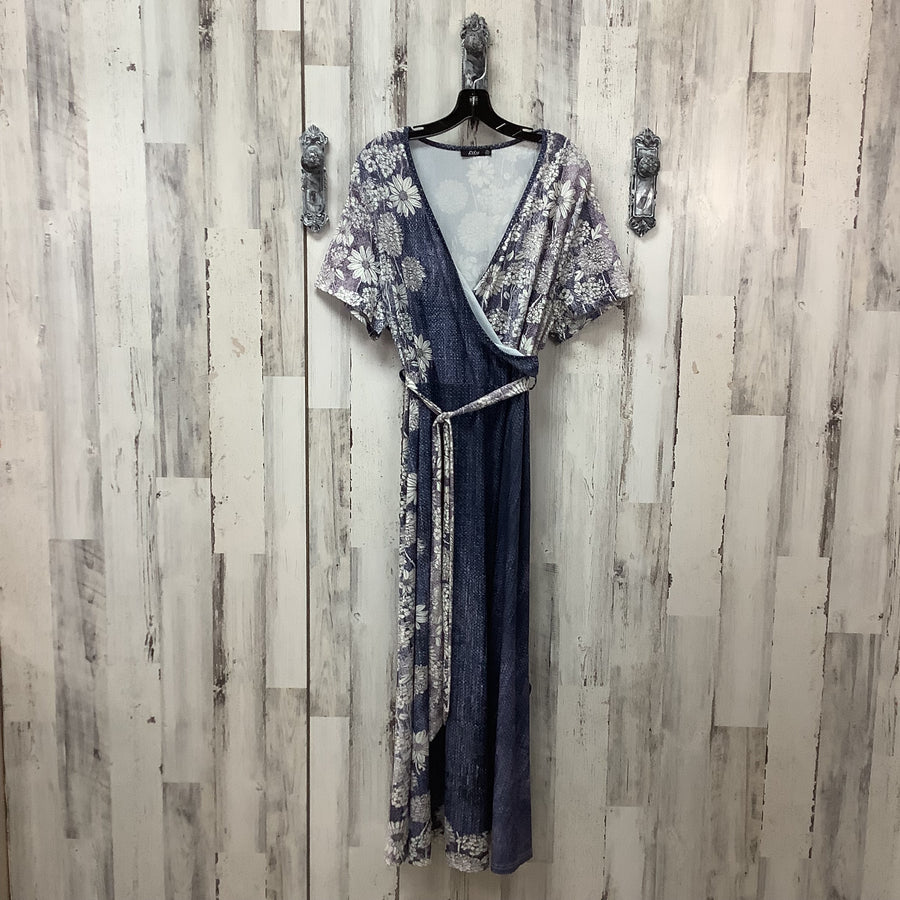 Lily Size 1XL Curvy Dress