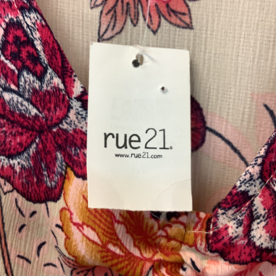 Rue 21 Size Med Pullover