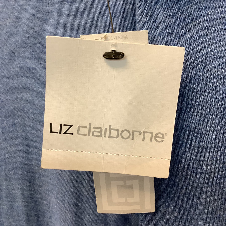 Liz Claiborne Size Lg Shrugs & Shawls
