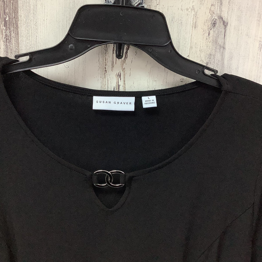 Susan Graver Size Large Dress