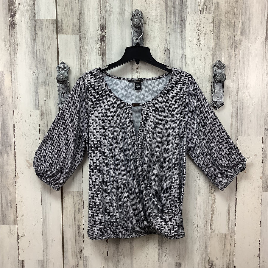Robert Louis Size XL Curvy Shirts & Blouses