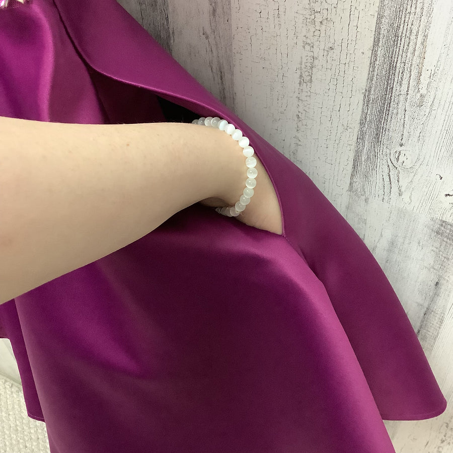 Mori Lee Size Med Jr Formal Dress