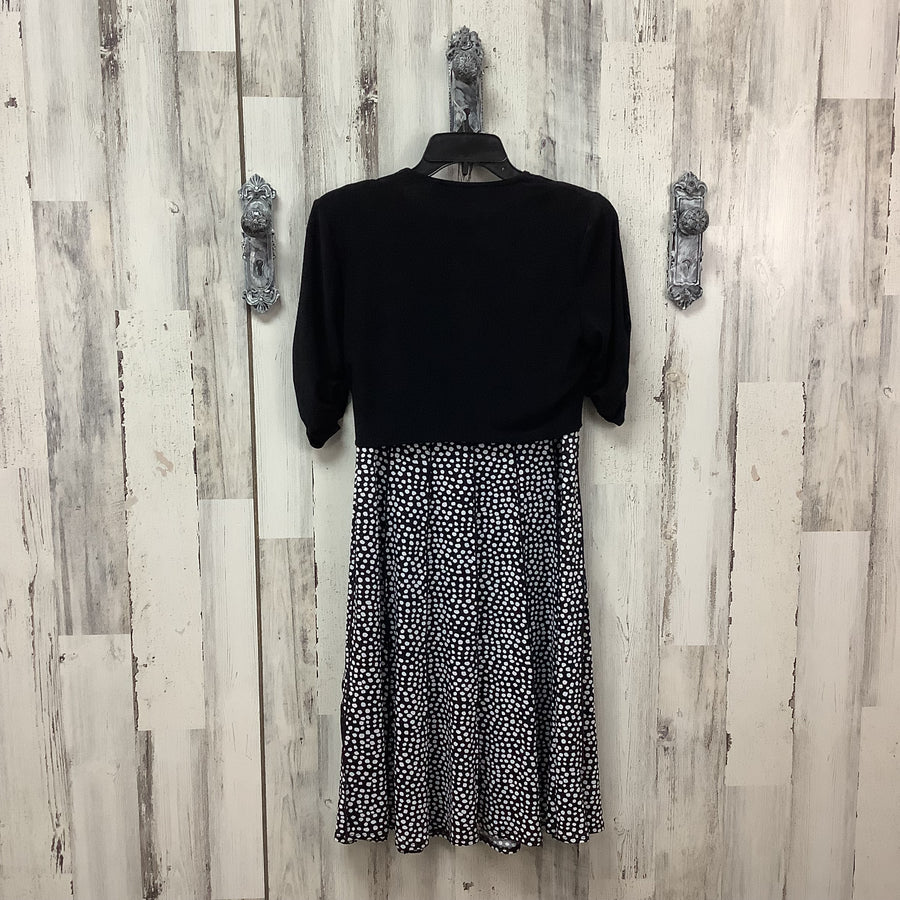 Perceptions Size Med P Dress