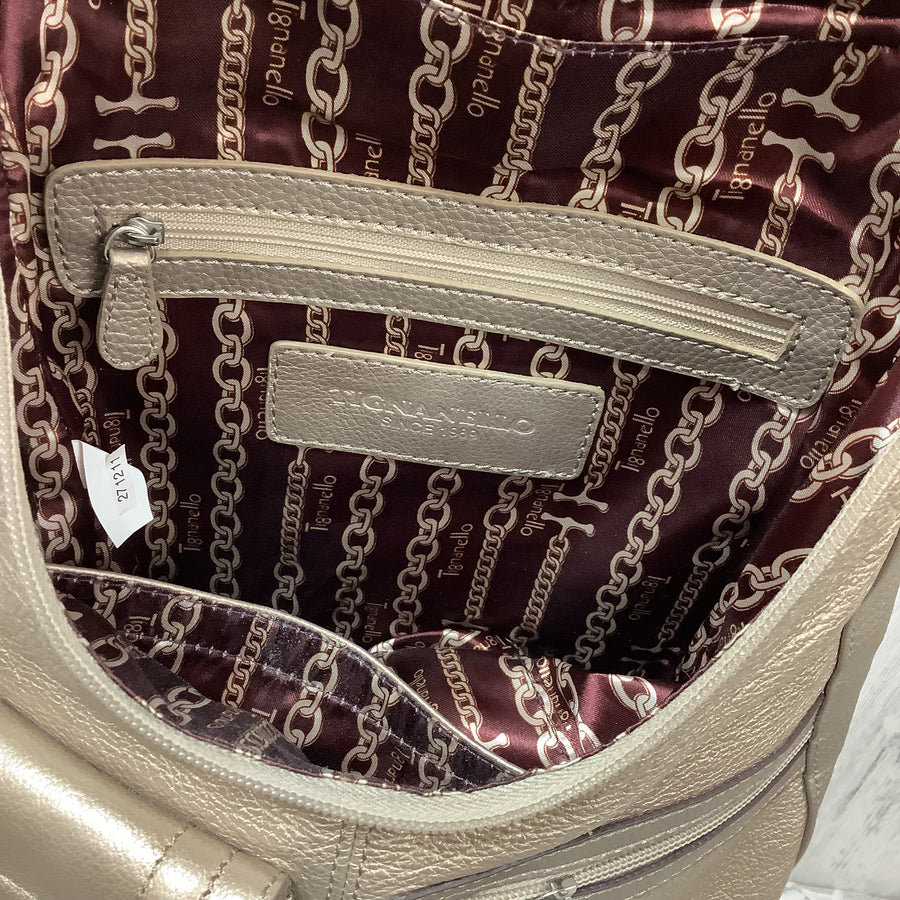 Tignanello Size Med Backpacks