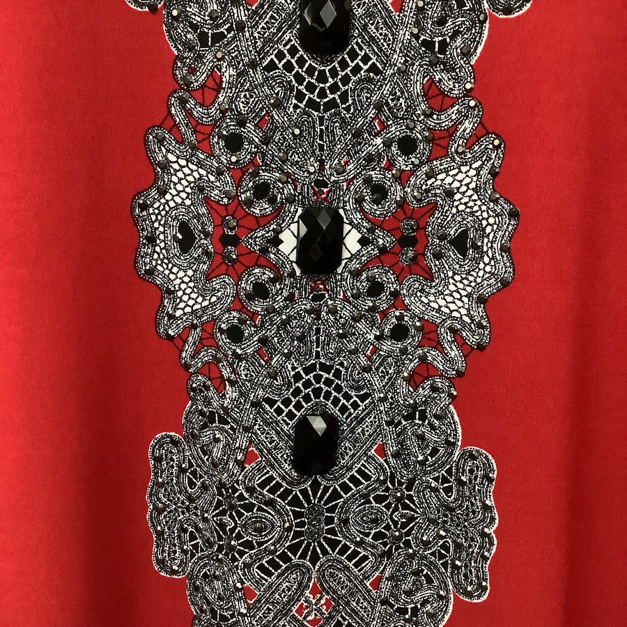 Style & Co Size Small Tunics