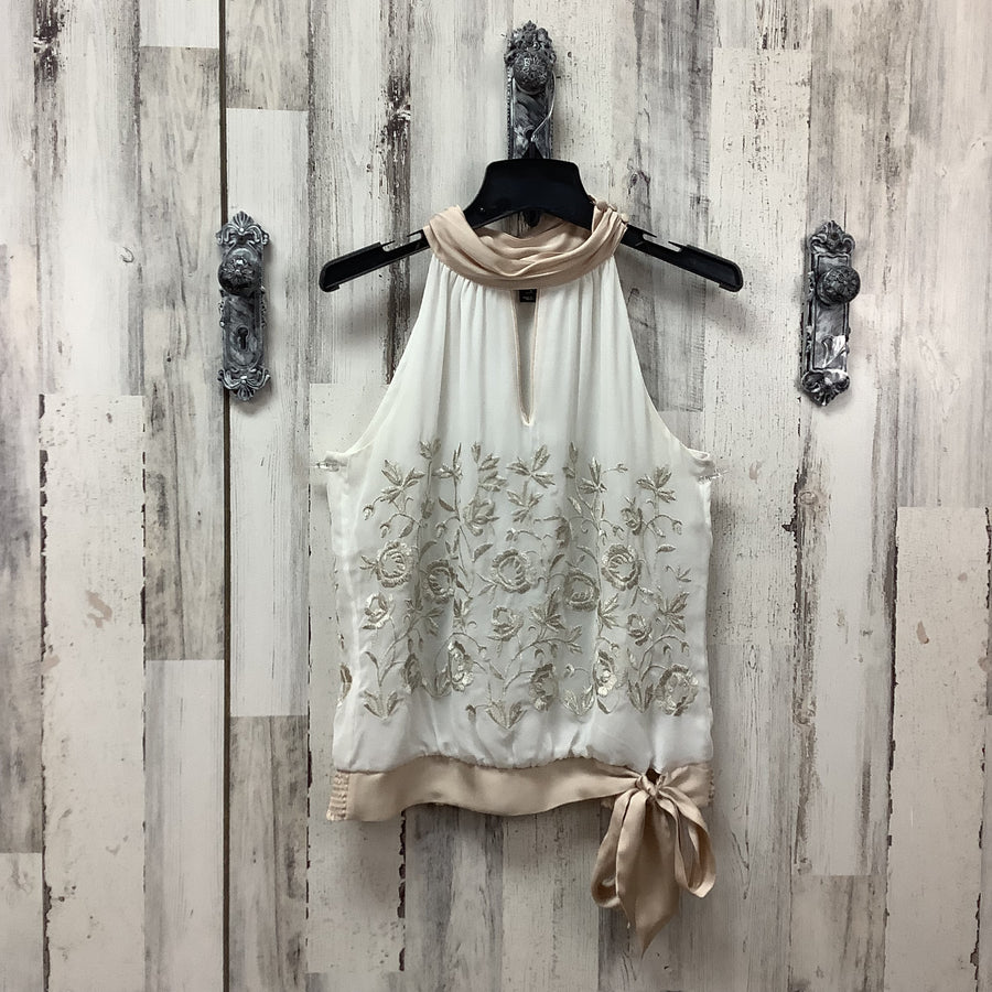 White House Black Market Size Small Shirts & Blouses