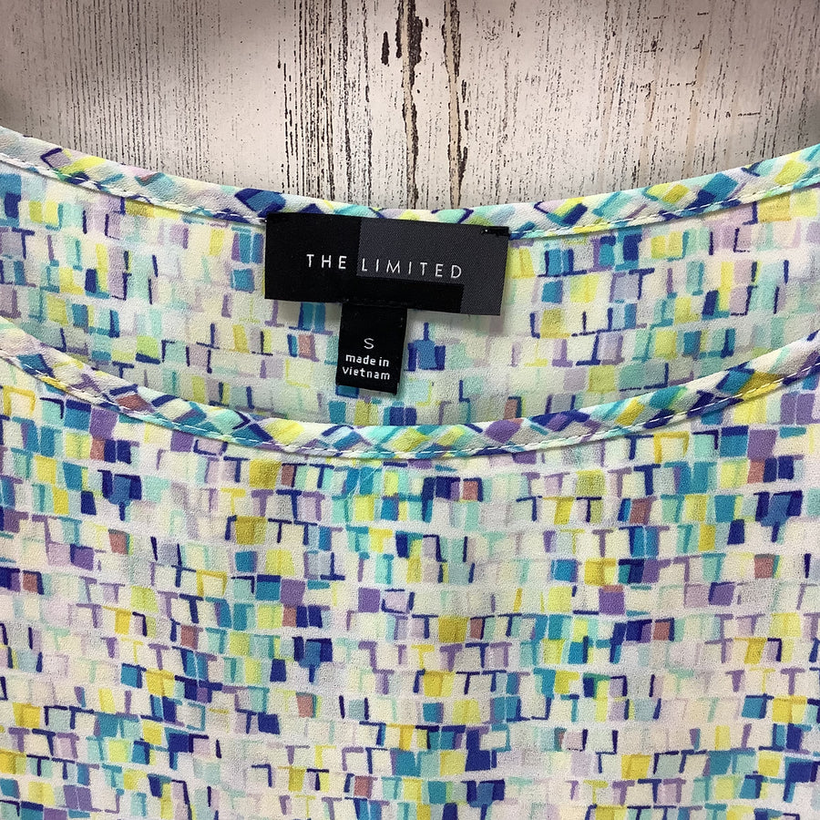 Limited Size Small Shirts & Blouses
