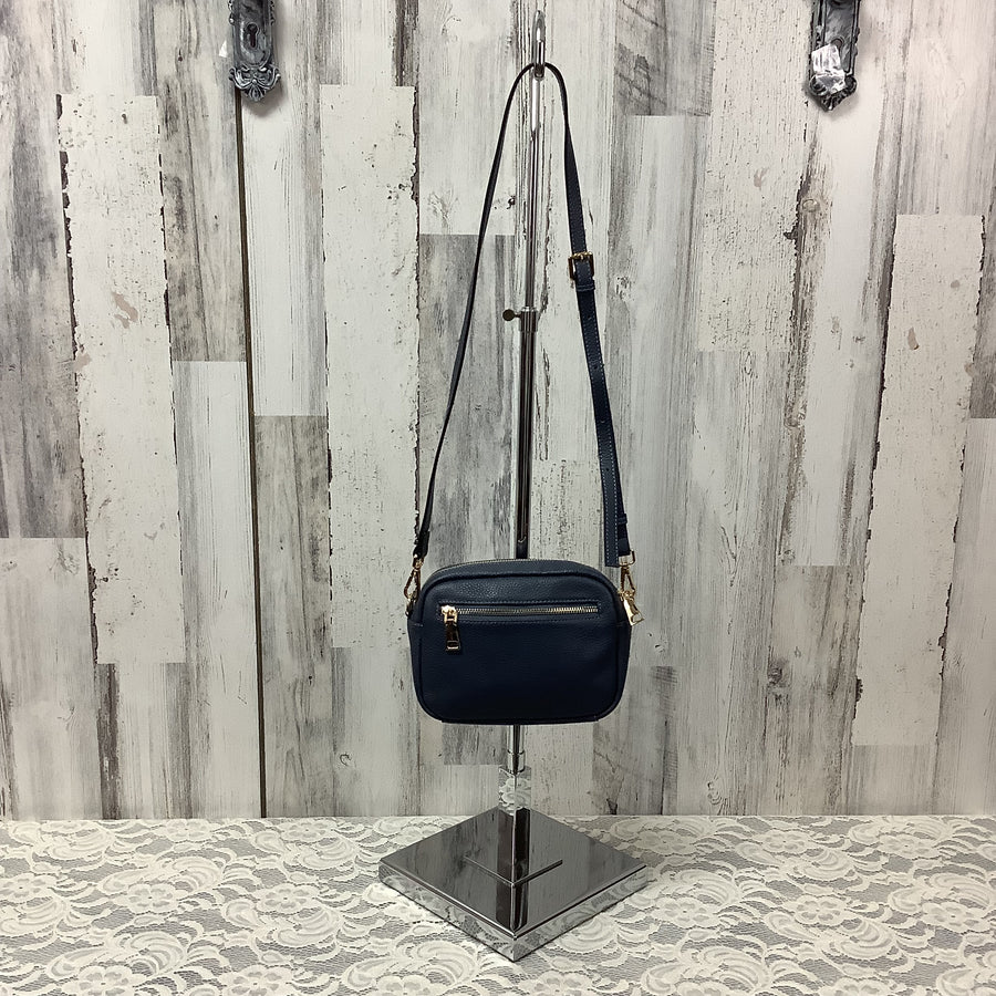 Pom Pom Size Small Crossbodys