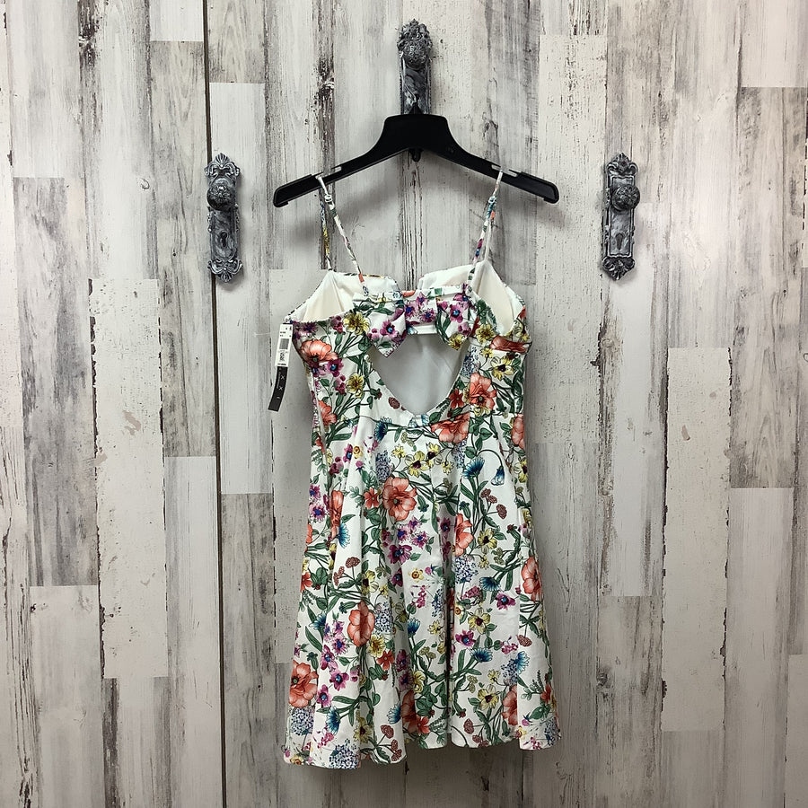 Trixxi Size Large Junior Dress