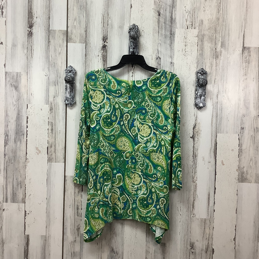Ruby Rd Size Sm Shirts & Blouses