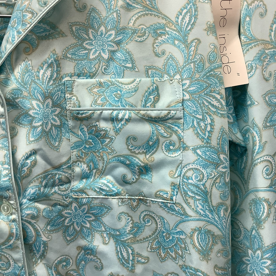 Miss Elaine Size Med PJ Set