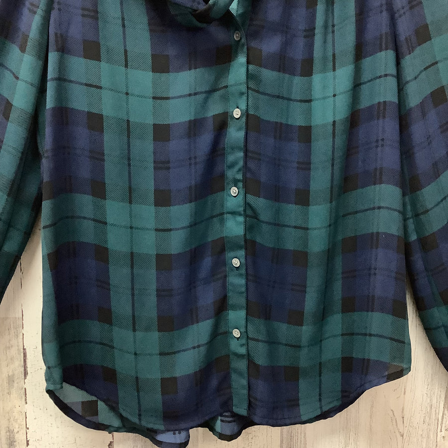 J.Crew Size Sm Shirts & Blouses