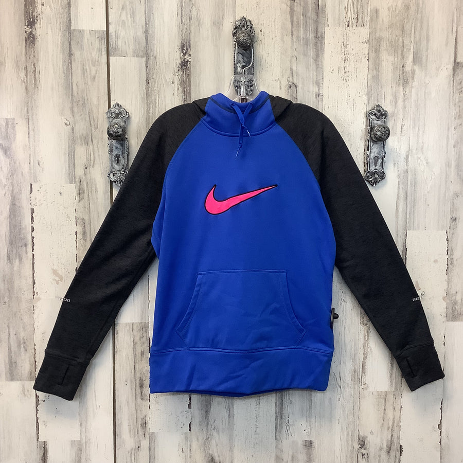 Nike Thermafit Size Med Sweatshirts & hoodies