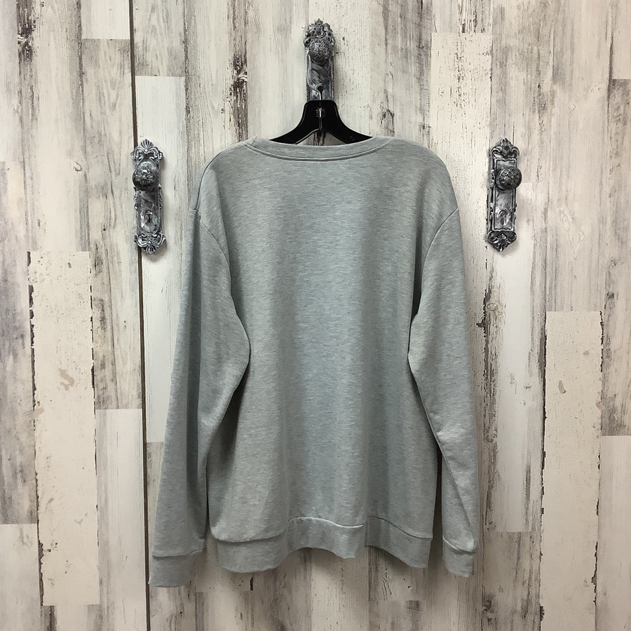 Unknown Size 2XL Curvy Shirts & Blouses