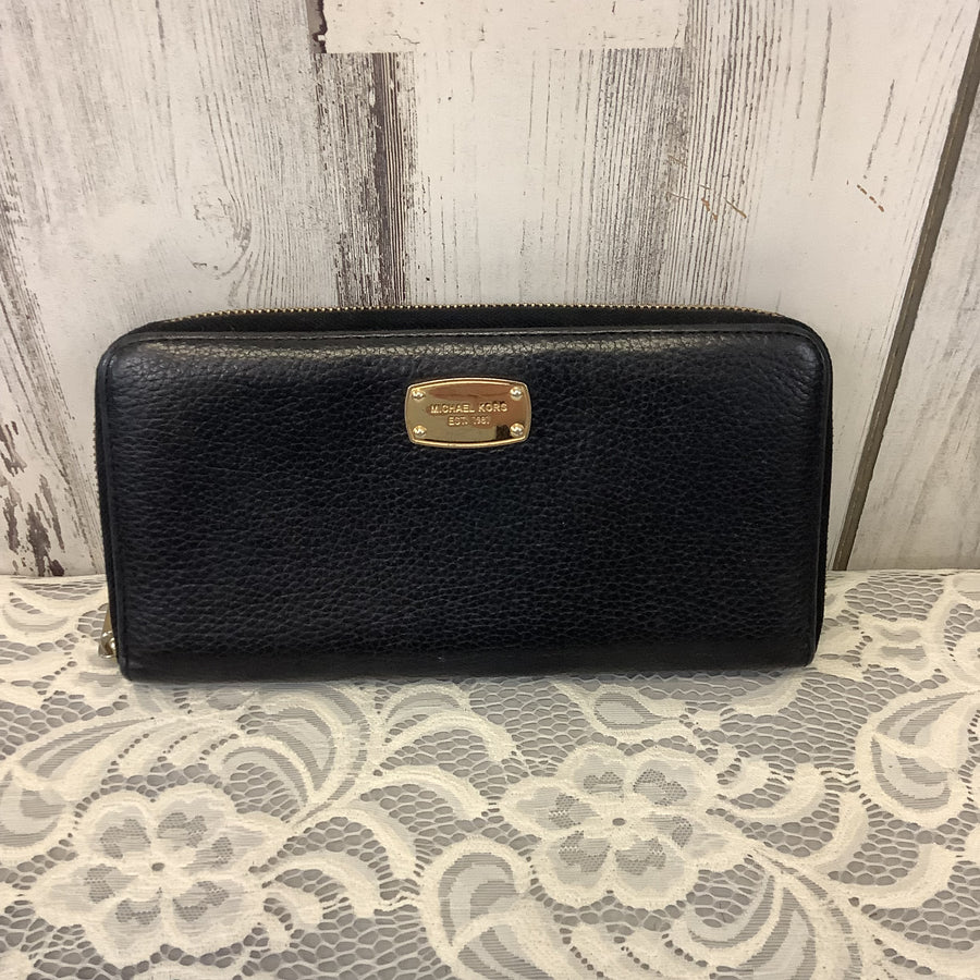 Michael Kors Size Large Wallets