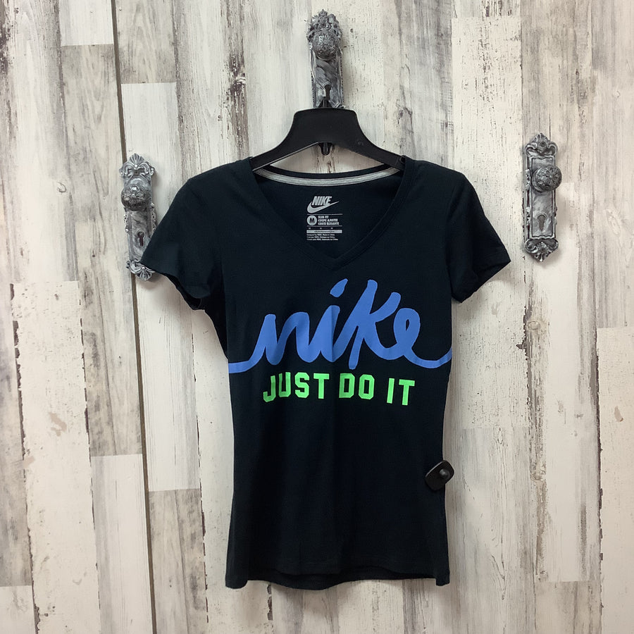 Nike Size Med Tanks-Active