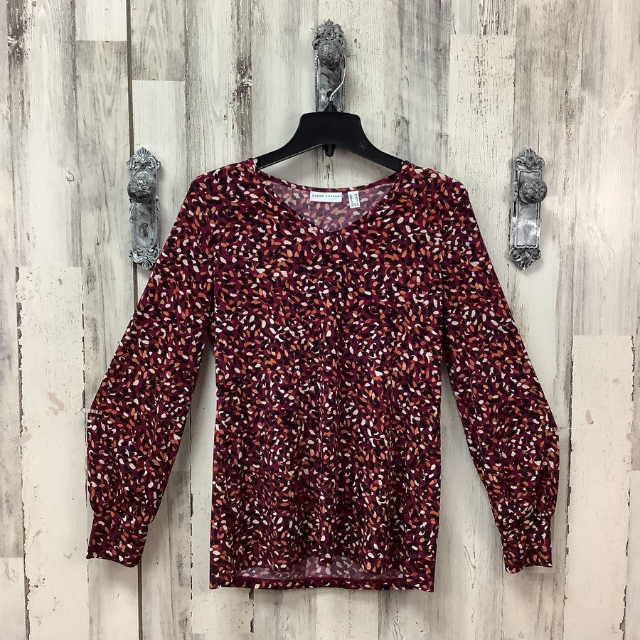 Susan Graver Size XS Shirts & Blouses
