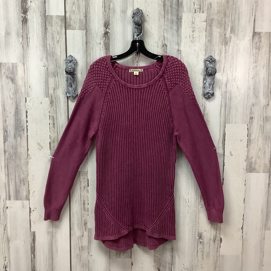 Ruffhewn Size Lg Pullover