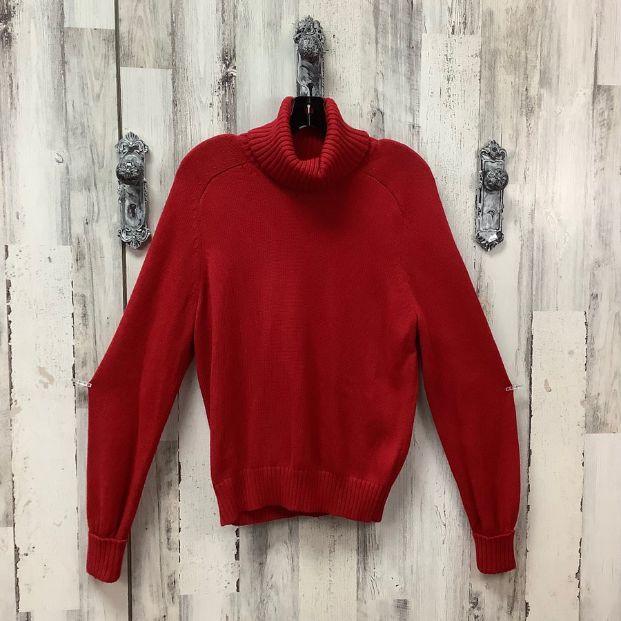 Daily Thread Size Large Pullover