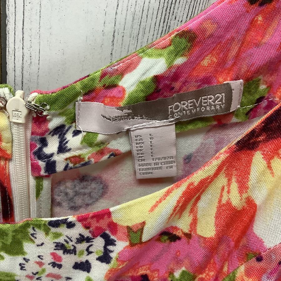 Forever 21 Size Large Junior Jumpers & Rompers
